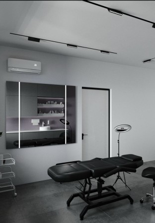 Приміщення під кабінет краси, стомат, район 5-ої школи 84,4 м² - фото 1