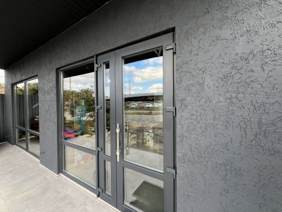 Оренда нежитлового приміщення Полтава