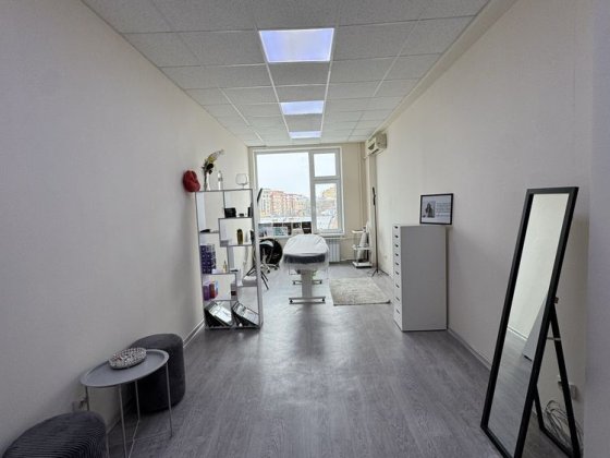 Оренда кабінету поденно Полтава