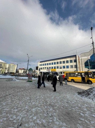 ЦЕНТР 24м2 Здам ОФІС біля ЦУМу за ХОРОШОЮ Ціною - фото 1