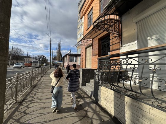 Оренда приміщення без комісії Ровно