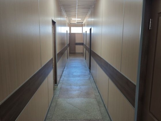 Аренда офисных помещений Полтава