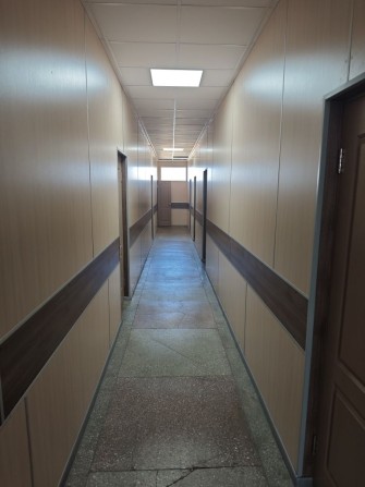 Аренда офисных помещений - фото 1