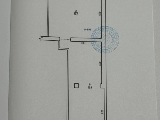 Здам в оренду приміщення без ремонту біля Луцького кільця в новобудові Рівне