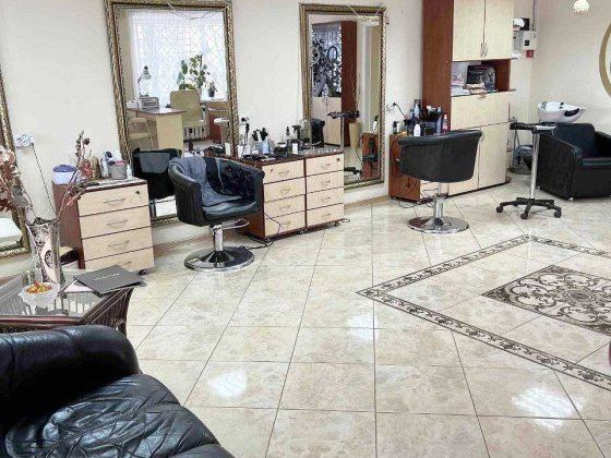 Здам в оренду діючий салон краси по пр. Перемоги Сумы