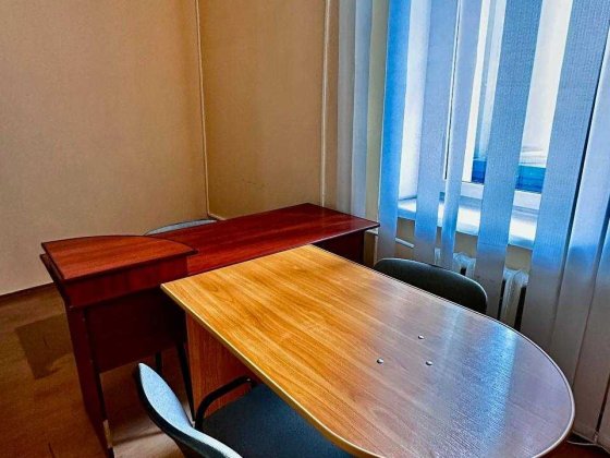 Офісне приміщення під будь-який вид діяльності в центрі міста Ровно