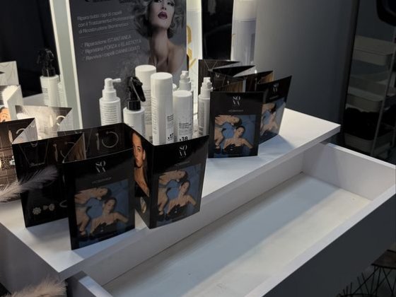 Робоче місце для бровіста / візажиста/ нарощування волосся Сумы