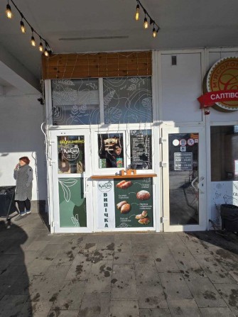 Оренда кав'ярні з обладнанням, центр - фото 1