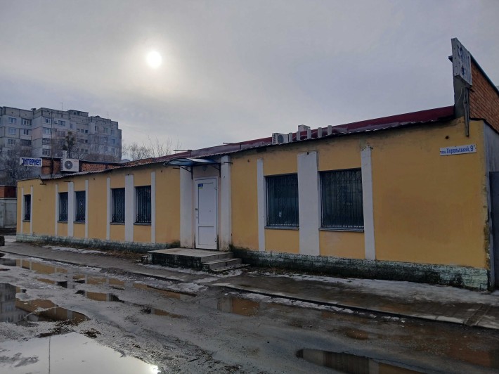 оренда нежитлового - фото 1