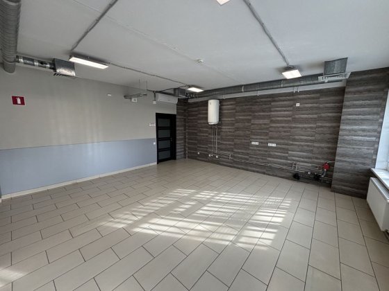 Приміщення в офісному центрі 36м2 Сумы