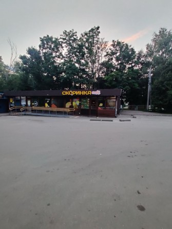 Сдам помещение в аренду, левая часть здания - фото 1