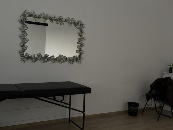 Суборенда для тату майстрів/ПМ/пірсинг Рівне