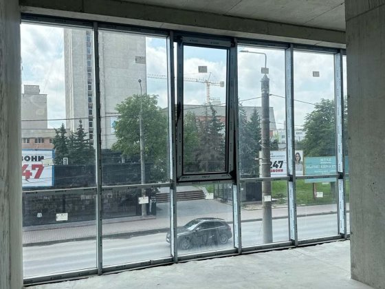 Оренда. Комерційне приміщення. Тернопіль. Центр. вул Торговиця Тернополь