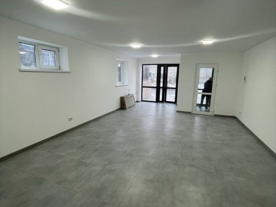 Оренда комерційного приміщення вул. Гайова , ПРОХІДНЕ МІСЦЕ Тернополь