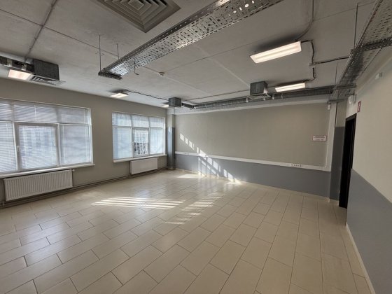 Приміщення в офісному центрі 36м2 Сумы