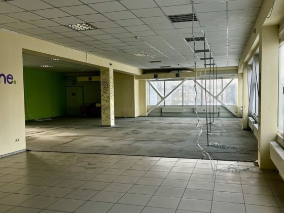 Здається в оренду приміщення для бізнесу по вул. Супруна Суми