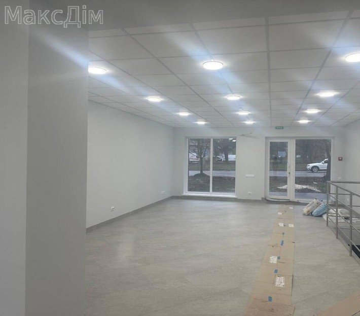 Оренда нового комерційного приміщення - фото 1