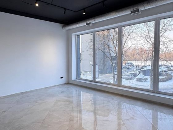 Комерційне приміщення в ЖК Княгинен Івано-Франківськ