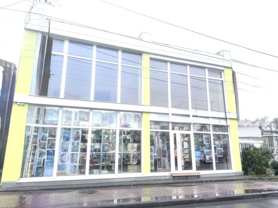 Оренда приміщення вільного призначення Тернопіль