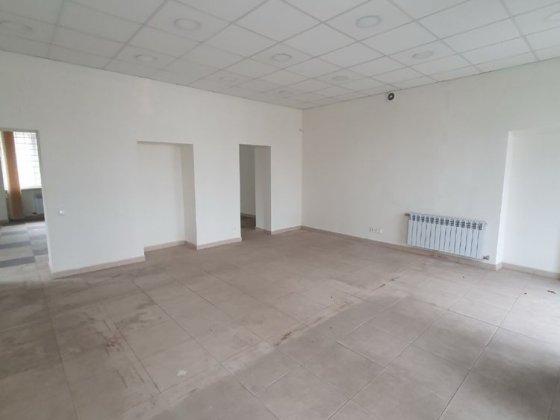 Оренда комерційного приміщення по вул. Гетьмана Мазепи Тернополь