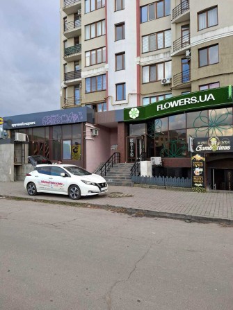 Продаю Готовий Орендний Бізнес! Фасадне приміщення з орендарем. 122м2 - фото 1