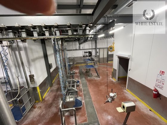 Оренда комерційного приміщення бойня Тернопіль