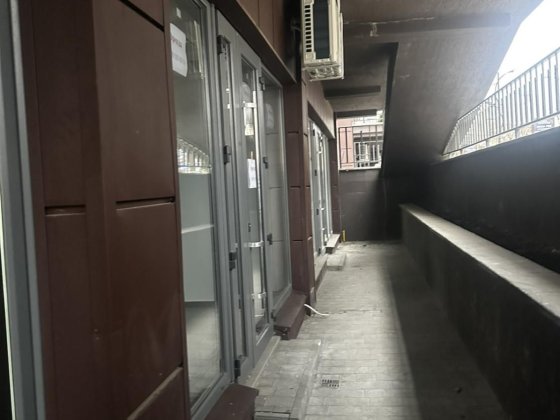 Оренда приміщення фасад ЖК Княгинин Івано-Франківськ