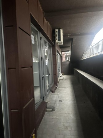 Оренда приміщення фасад ЖК Княгинин - фото 1