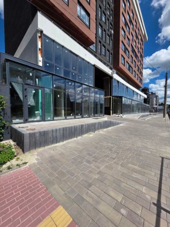 ОрендКомерційне приміщення в оренду  вигідне розташування - фото 1