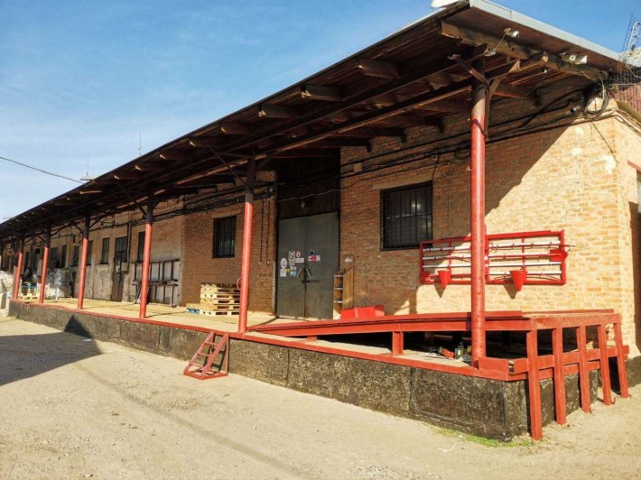 Здам в оренду складське приміщення - фото 1