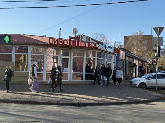 Оренда комерційного приміщення, Полтава