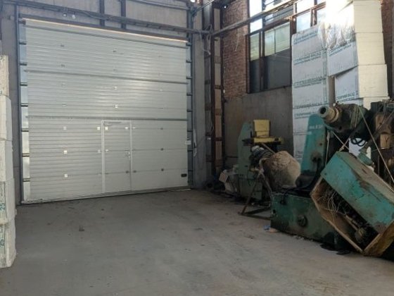 Оренда/продаж виробничого приміщення 2175 м2 Рівне