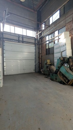 Оренда/продаж виробничого приміщення 2175 м2 - фото 1