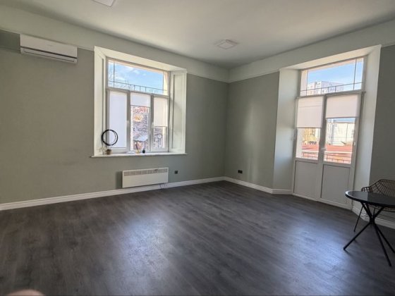 Оренда офісного приміщення в ЦЕНТРІ Ровно