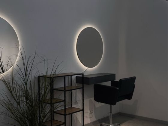 Оренда робочого місця бровіст/візажист полтава