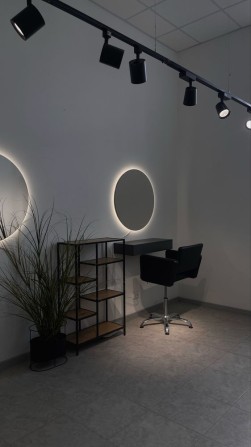 Оренда робочого місця бровіст/візажист полтава - фото 1