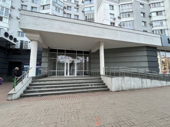 Оренда офісного приміщення в самому центрі міста Полтава