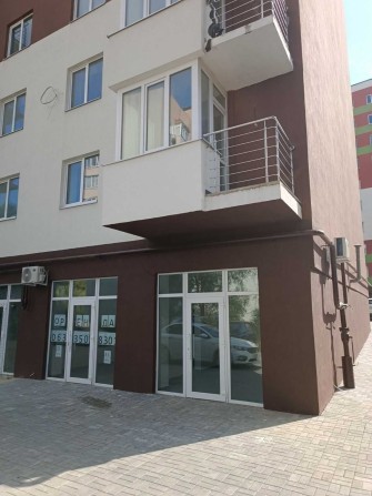 Здається комерційне приміщення на вул. Олени Теліги 59, площа 41 кв.м - фото 1