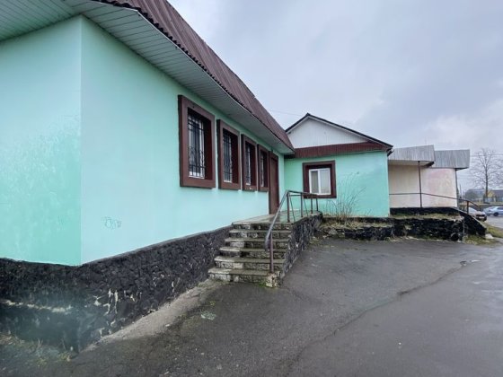 Оренда Приміщення 100м2 Чорновола 101 Ровно