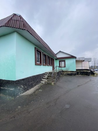 Оренда Приміщення 100м2 Чорновола 101 - фото 1