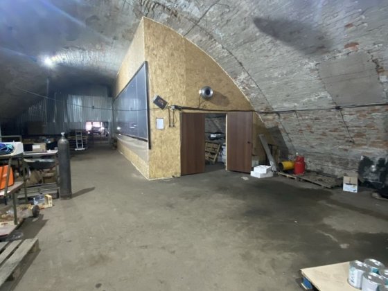 Здається в оренду склад, ангар, виробниче приміщення в Рівному Рівне