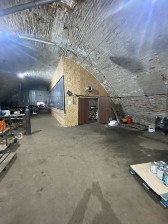 Здається в оренду склад, ангар, виробниче приміщення в Рівному - фото 1