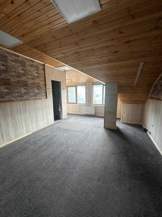 ЦЕНТР 24м2 Здам ОФІС за НАЙНИЖЧОЮ Ціною Парковкою по вул. Литовська - фото 1