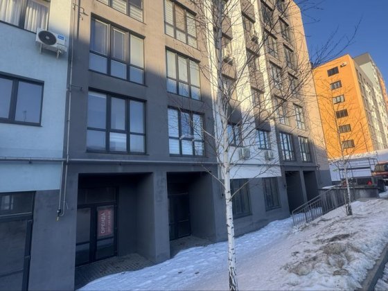 Оренда приміщення на Щасливому. 145 м2. Ровно