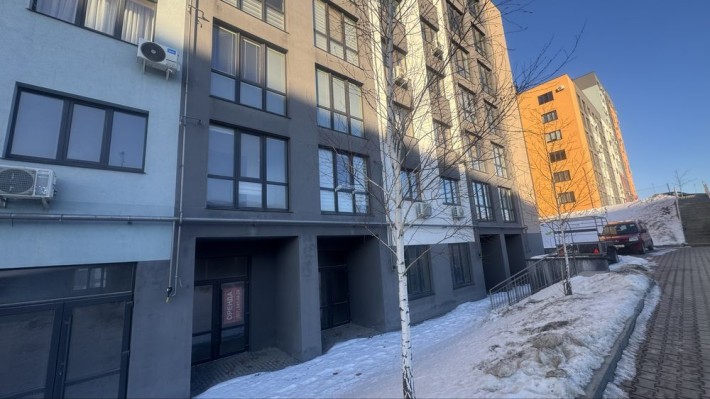 Оренда приміщення на Щасливому. 145 м2. - фото 1