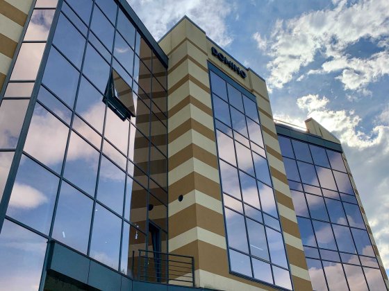 Оренда офісу на вул. Володимира Стельмаха 18А (Курчатова), 67 кв.м Ровно