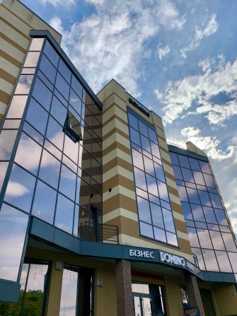 Оренда офісу на вул. Володимира Стельмаха 18А (Курчатова), 67 кв.м - фото 1