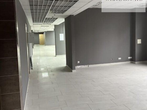 Оренда комерційного приміщення вул. Торговиця Тернополь