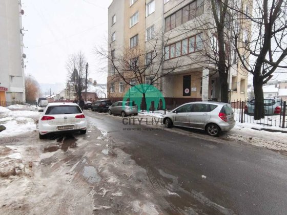 Оренда приміщення в центральній частині міста(60) Івано-Франківськ