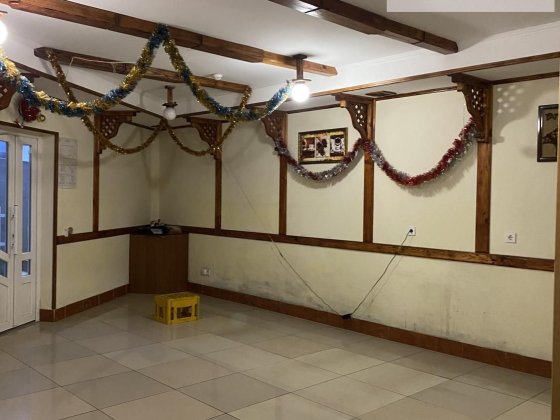 Оренда комерційного приміщення по вул. 15 Квітня Тернопіль